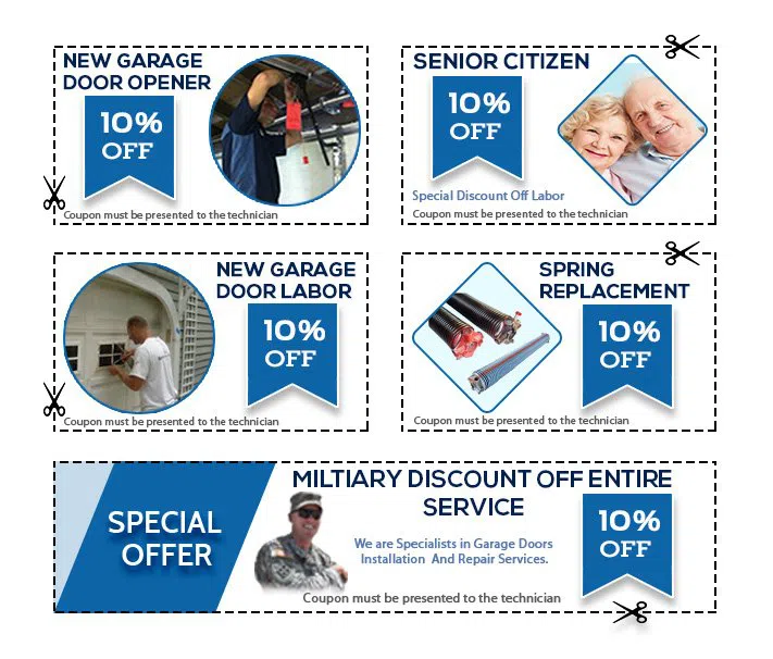 United Garage Door Brooklyn, NY 347-205-8511 - CouponSet18-five